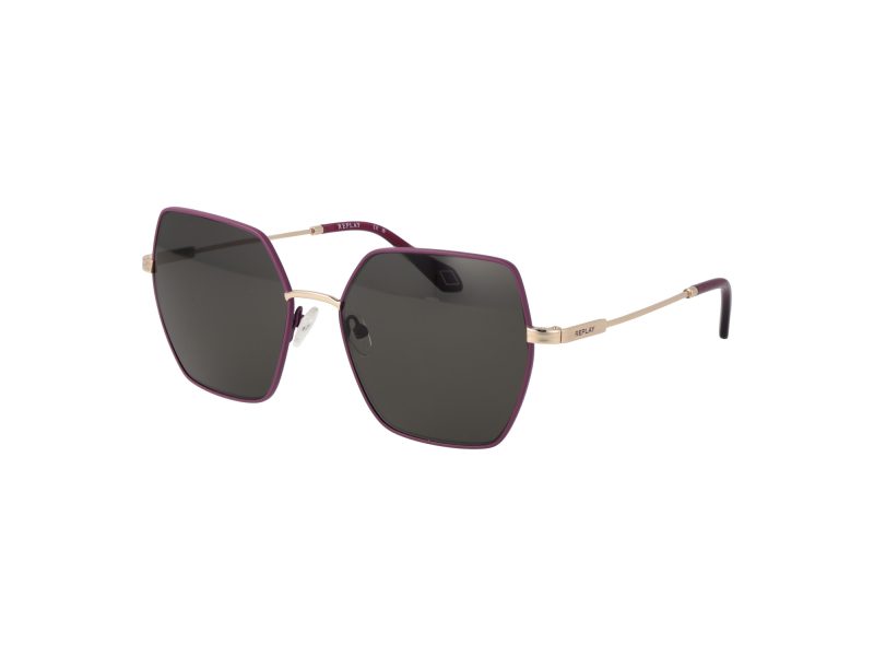 Replay RY 268V 03S 56 Women sunglasses