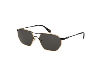 Replay RY 269V 02S 58 Men sunglasses