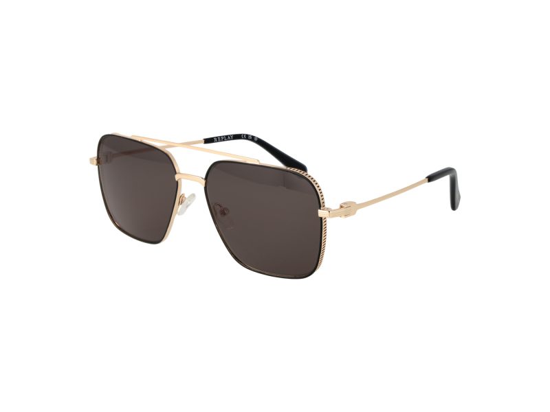 Replay RY 459V 01S 57 Men sunglasses