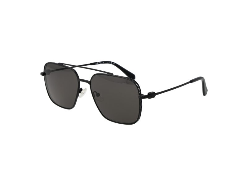 Replay RY 459V 03S 57 Men sunglasses