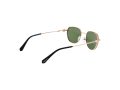 Replay RY 460V 01S 51 Men sunglasses
