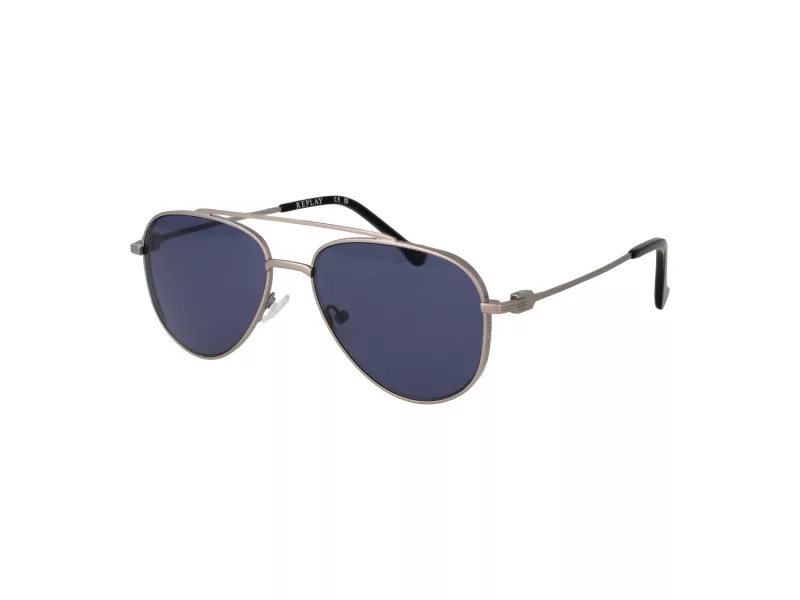 Replay RY 489V 02S 55 Men, Women sunglasses