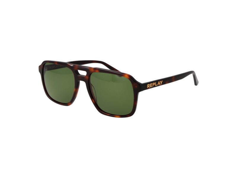 Replay RY 677S H01 57 Men sunglasses