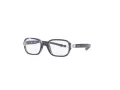 Ray-Ban RY 9074V 3881 41 Children glasses