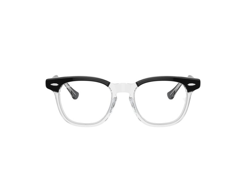 Ray-Ban RY 9098V 3529 43 Children glasses