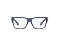 Ray-Ban Junior Wayfarer Nomad RY 9287V 3901 51 Children glasses