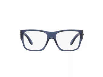  Ray-Ban Junior Wayfarer Nomad RY 9287V 3901 51 Children glasses