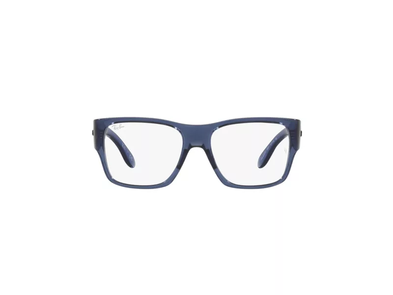 Ray-Ban Junior Wayfarer Nomad RY 9287V 3901 51 Children glasses