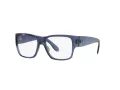 Ray-Ban Junior Wayfarer Nomad RY 9287V 3901 51 Children glasses