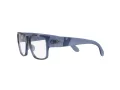 Ray-Ban Junior Wayfarer Nomad RY 9287V 3901 51 Children glasses