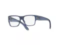 Ray-Ban Junior Wayfarer Nomad RY 9287V 3901 51 Children glasses