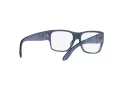 Ray-Ban Junior Wayfarer Nomad RY 9287V 3901 51 Children glasses