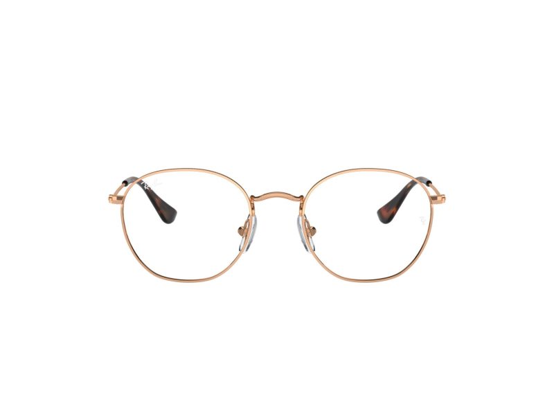 Ray-Ban Junior Rob RY 9572V 4089 48 Children glasses