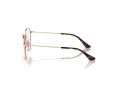 Ray-Ban Junior Rob RY 9572V 4089 48 Children glasses