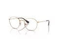 Ray-Ban Junior Rob RY 9572V 4089 48 Children glasses