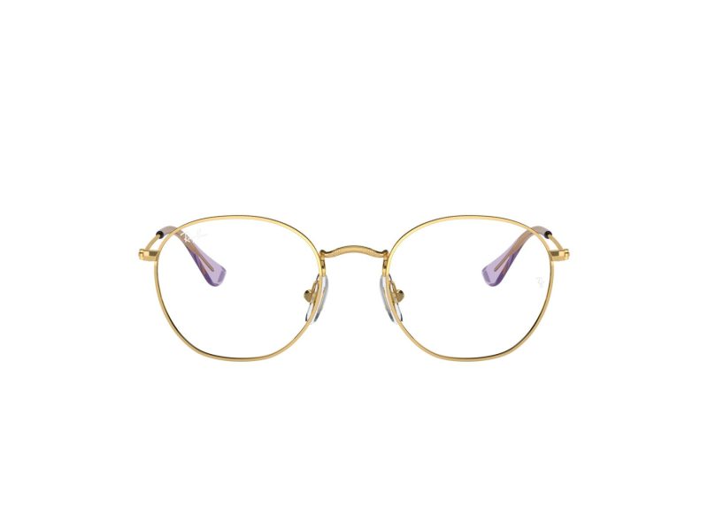 Ray-Ban Junior Rob RY 9572V 4091 48 Children glasses