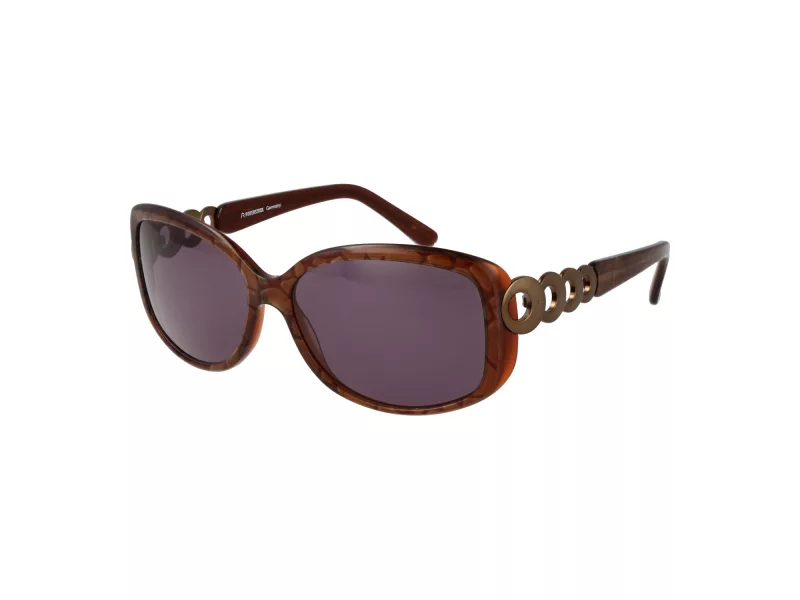 Rodenstock R 3208 B 58 Women sunglasses