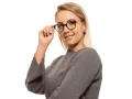 Rodenstock R 5329 C 50 Women glasses