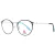 Reebok R 8510 01 49 Men, Women glasses