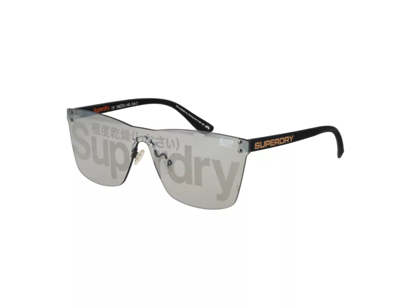 Superdry SDS Electroshock 127 138 Men, Women sunglasses