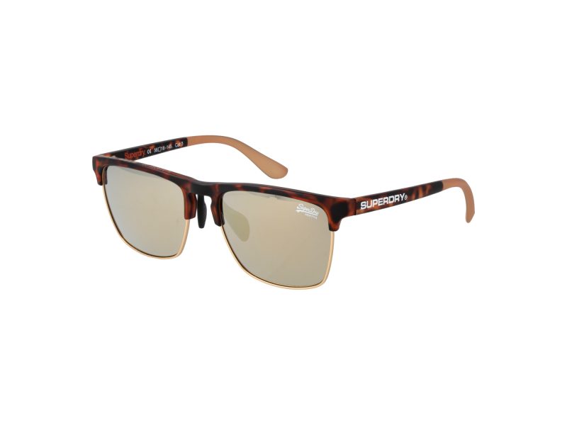 Superdry SDS Superflux 102 56 Men, Women sunglasses