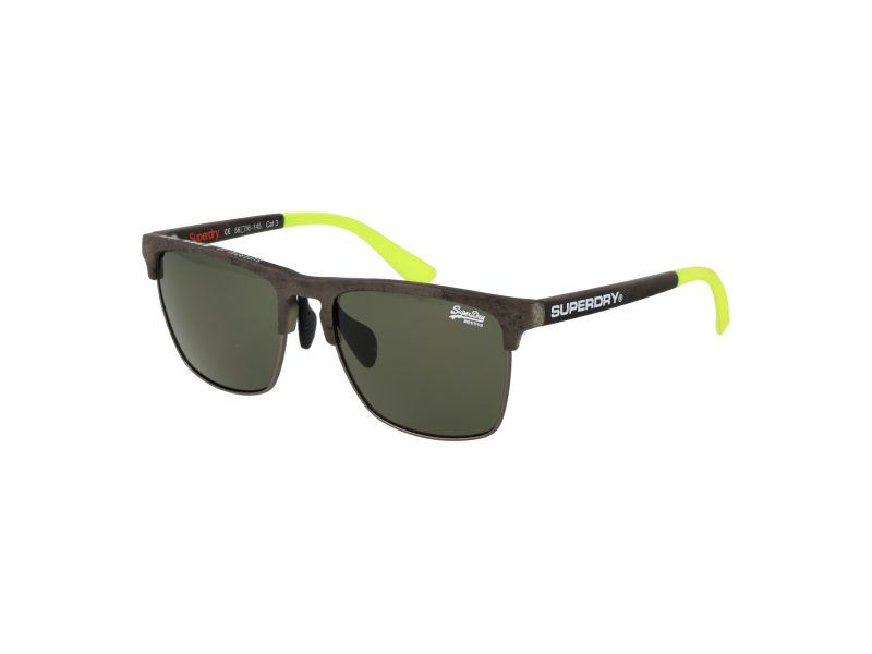 Superdry SDS Superflux 108 56 Men, Women sunglasses