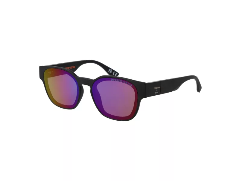 Superdry SDS Xmono 127 53 Férfi napszemüveg