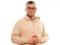 Sandro SD 1002 102 54 Men glasses