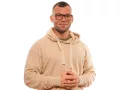 Sandro SD 1002 201 54 Men glasses