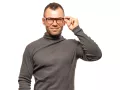 Sandro SD 1003 201 52 Men, Women glasses