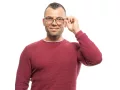Sandro SD 1005 206 50 Men glasses
