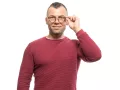 Sandro SD 1006 201 49 Men glasses