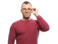 Sandro SD 1007 201 51 Men glasses