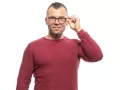 Sandro SD 1008 207 50 Men glasses