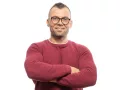 Sandro SD 1008 208 50 Men glasses