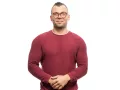 Sandro SD 1012 201 51 Men glasses