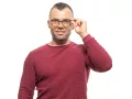 Sandro SD 1012 206 51 Men glasses