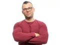 Sandro SD 1012 207 51 Men glasses