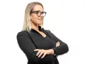 Sandro SD 2007 001 45 Women glasses