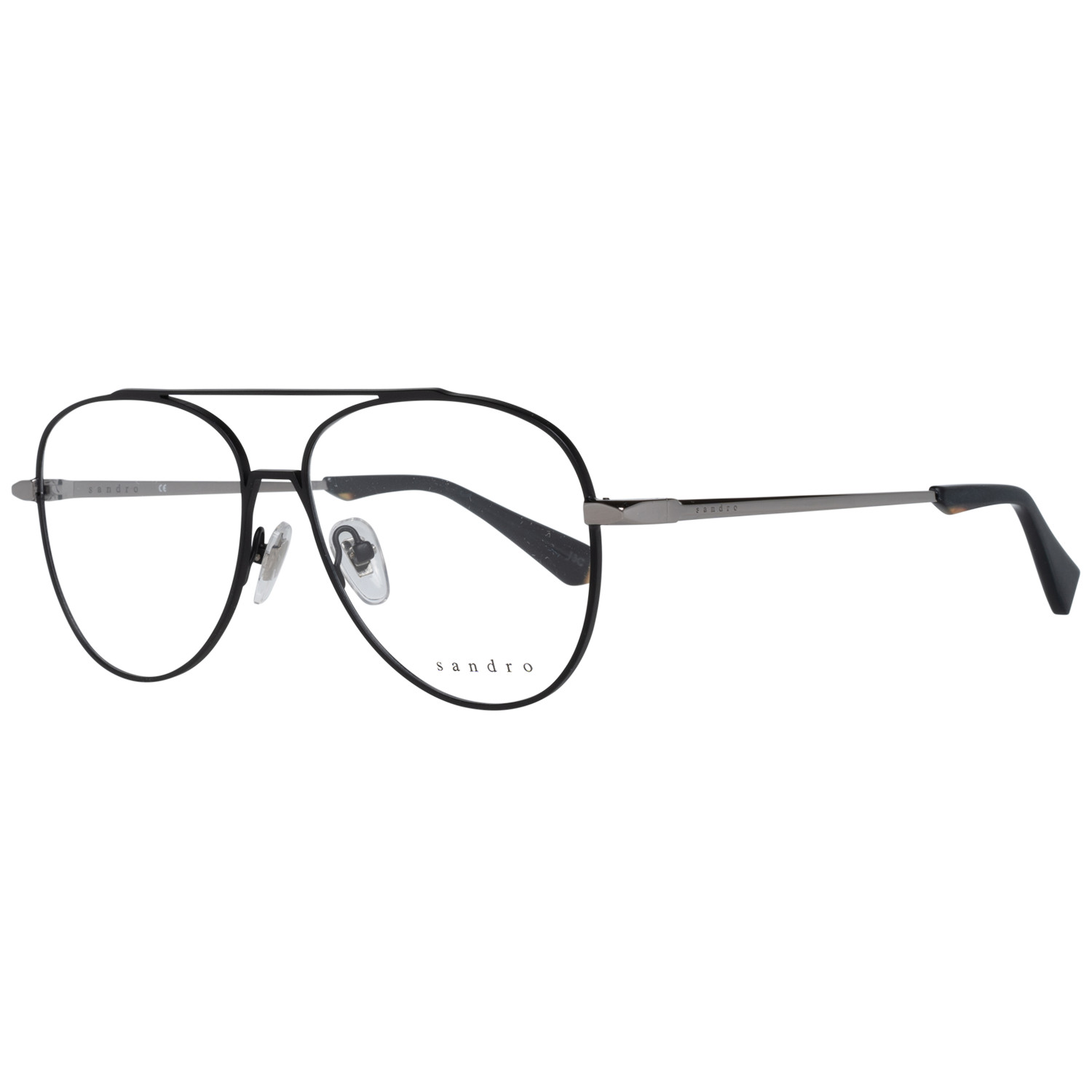 Mens white eyeglass frames sales