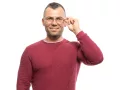Sandro SD 3001 890 55 Men glasses