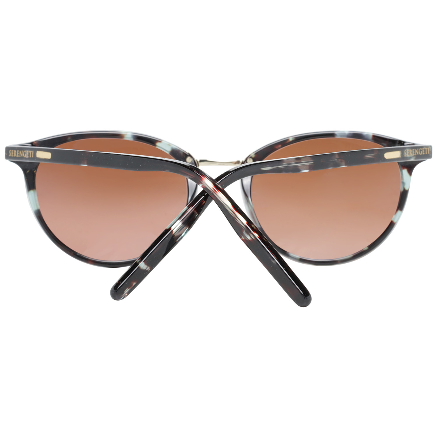 Serengeti Elyna SER 8845 54 Women sunglasses - Contact lense