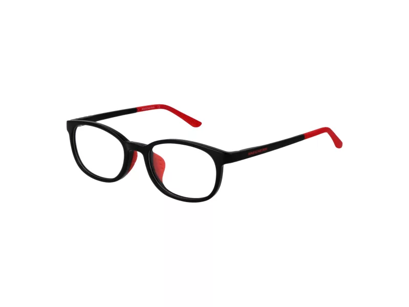 Skechers SE 1191-D 001 48 Children glasses