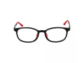 Skechers SE 1191-D 001 48 Children glasses