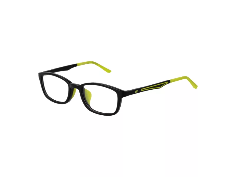 Skechers SE 1192-D 001 47 Children glasses