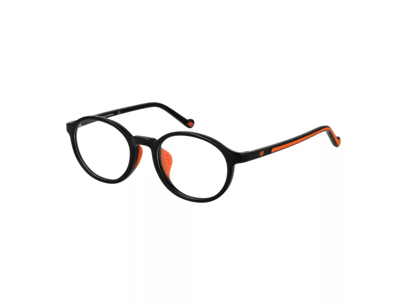 Skechers SE 1193-D 001 47 Children glasses