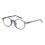 Skechers SE 1193-D 081 47 Children glasses