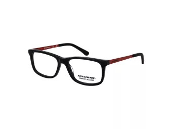 Skechers SE 1206 001 47 Children glasses