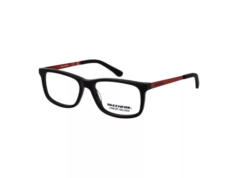 Skechers SE 1206 001 47 Children glasses