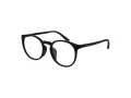 Skechers SE 1207-D 001 46 Men glasses